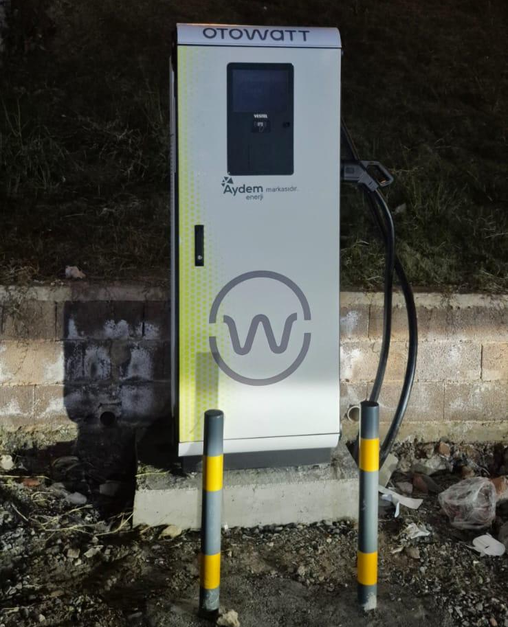 Zafer Otoparkı-image